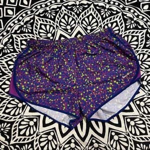 Nike Running Shorts size large women